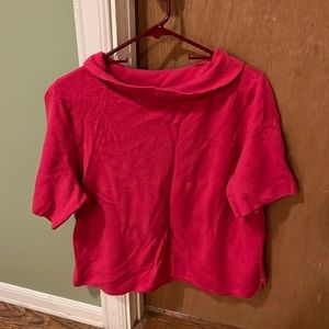 Two X-Large Talbots sweater